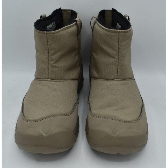 Keen Womens Size 9 Hood NXIS Brindle Pull On Insulated Waterproof Boots Shoes - Picture 3 of 11